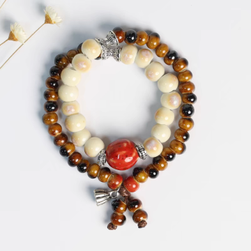 Ceramic Bracelet ID 6410 [My Cool Jewelry]