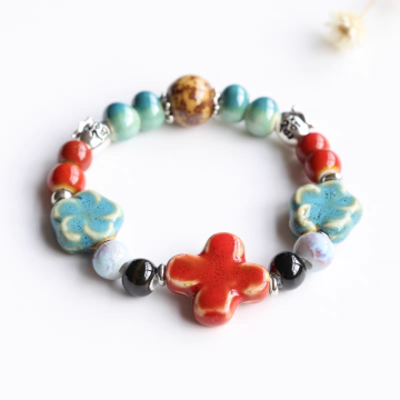 Ceramic Bracelet ID 6785 [My Cool Jewelry]
