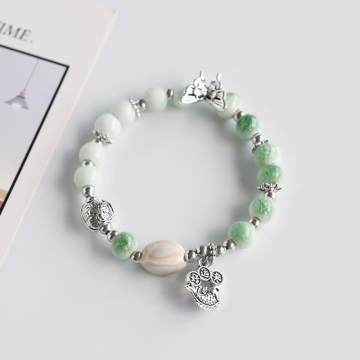 Ceramic Bracelet ID 6248 [My Cool Jewelry]