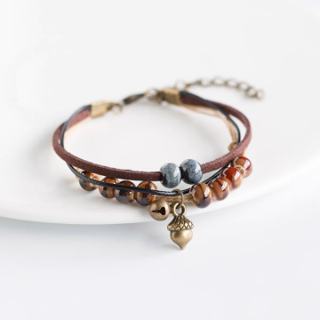 Ceramic Bracelet ID 6227 [My Cool Jewelry]