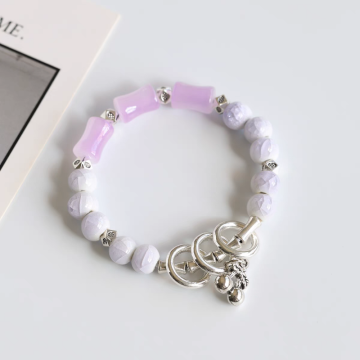 Ceramic Bracelet ID 6216 [My Cool Jewelry]