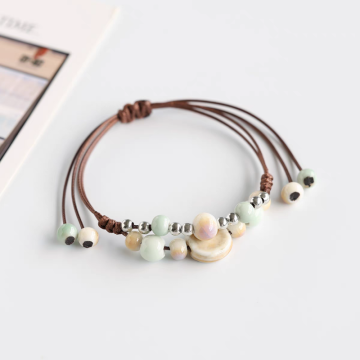 Ceramic Bracelet ID 6175 [My Cool Jewelry]