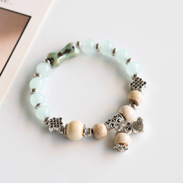 Ceramic Bracelet ID 6097 [My Cool Jewelry]