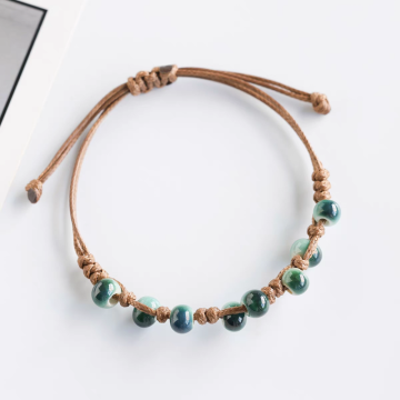 Ceramic Bracelet ID 6332 [My Cool Jewelry]