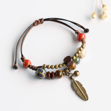 Ceramic Bracelet ID 5983 [My Cool Jewelry]
