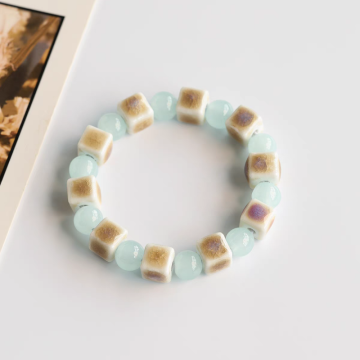 Ceramic Bracelet ID 5977 [My Cool Jewelry]