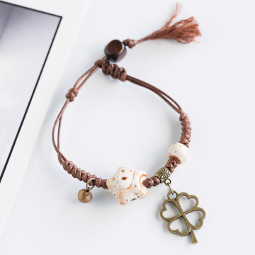 Ceramic Bracelet ID 6324 [My Cool Jewelry]