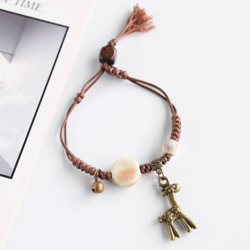 Ceramic Bracelet ID 6322 [My Cool Jewelry]