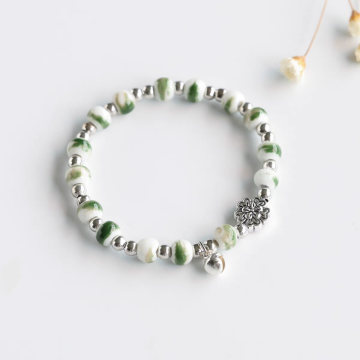 Ceramic Bracelet ID 5886 [My Cool Jewelry]
