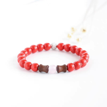 Ceramic Bracelet ID 5617 [My Cool Jewelry]
