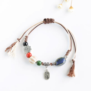 Ceramic Bracelet ID 5611 [My Cool Jewelry]