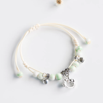Ceramic Bracelet ID 5852 [My Cool Jewelry]