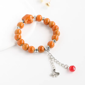 Ceramic Bracelet ID 5549 [My Cool Jewelry]