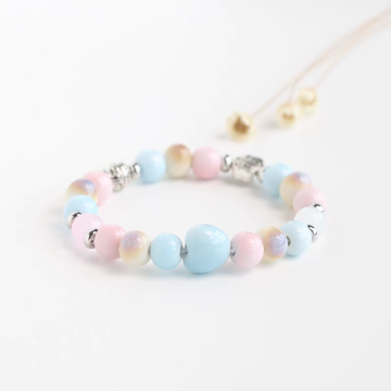 Ceramic Bracelet ID 5524 [My Cool Jewelry]
