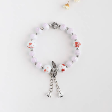 Ceramic Bracelet ID 5515 [My Cool Jewelry]