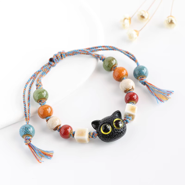 Ceramic Bracelet ID 5506 [My Cool Jewelry]