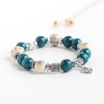 Ceramic Bracelet ID 5479 [My Cool Jewelry]