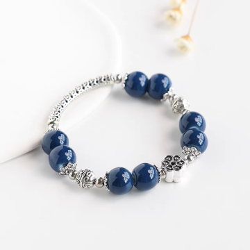Ceramic Bracelet ID 5464 [My Cool Jewelry]
