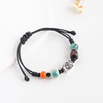 Ceramic Bracelet ID 5441 [My Cool Jewelry]