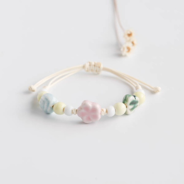 Ceramic Bracelet ID 5872 [My Cool Jewelry]