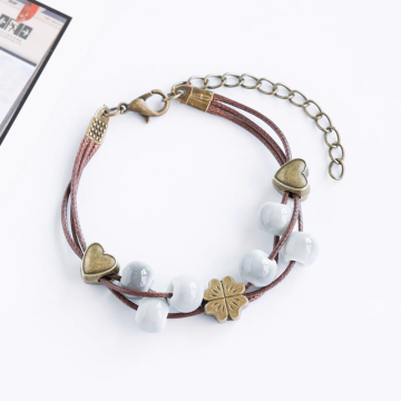Ceramic Bracelet ID 5269 [My Cool Jewelry]