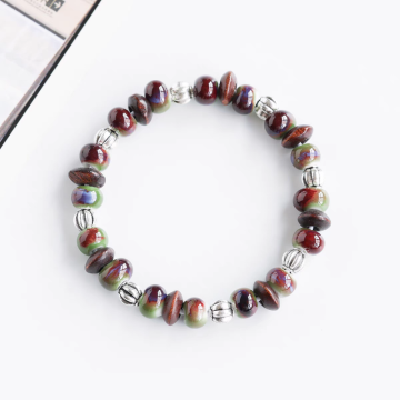 Ceramic Bracelet ID 5217 [My Cool Jewelry]