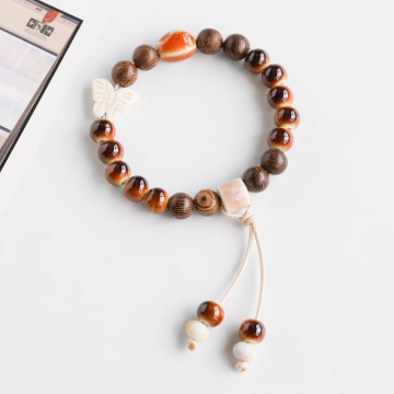 Ceramic Bracelet ID 5209 [My Cool Jewelry]