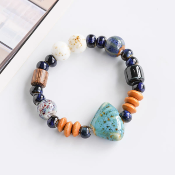 Ceramic Bracelet ID 5192 [My Cool Jewelry]