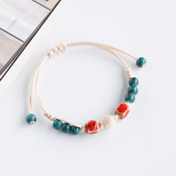 Ceramic Bracelet ID 5155 [My Cool Jewelry]