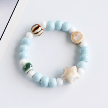 Ceramic Bracelet ID 5035 [My Cool Jewelry]