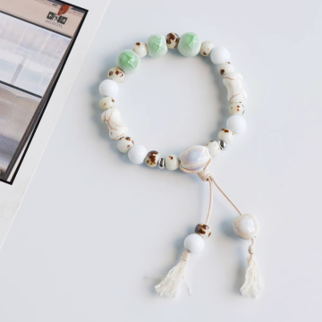 Ceramic Bracelet ID 5005 [My Cool Jewelry]