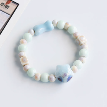 Ceramic Bracelet ID 4969 [My Cool Jewelry]