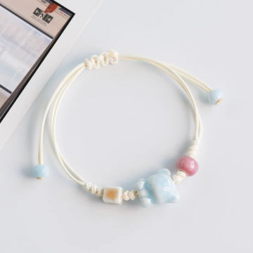 Ceramic Bracelet ID 4919 [My Cool Jewelry]