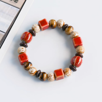 Ceramic Bracelet ID 4911 [My Cool Jewelry]