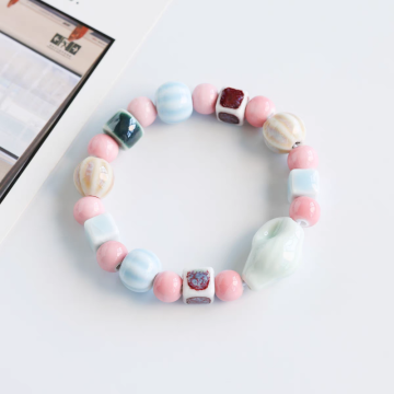 Ceramic Bracelet ID 4892 [My Cool Jewelry]