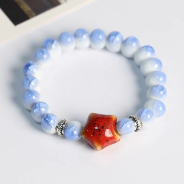 Ceramic Bracelet ID 4786 [My Cool Jewelry]