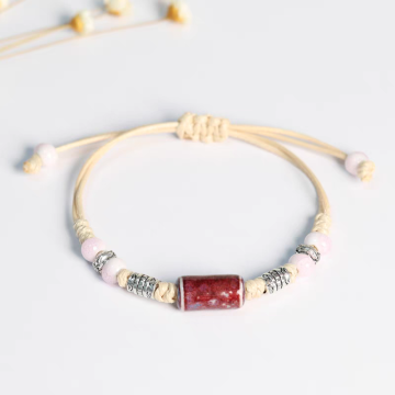 Ceramic Bracelet ID 4771 [My Cool Jewelry]