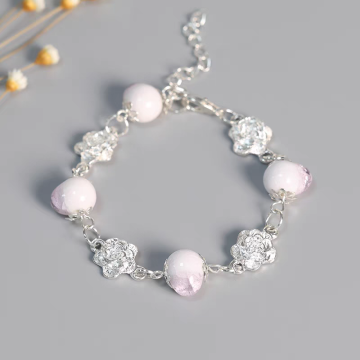 Ceramic Bracelet ID 4723 [My Cool Jewelry]