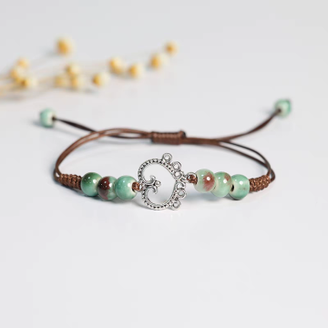 Ceramic Bracelet ID 4703 [My Cool Jewelry]