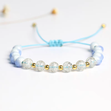 Ceramic Bracelet ID 4650 [My Cool Jewelry]