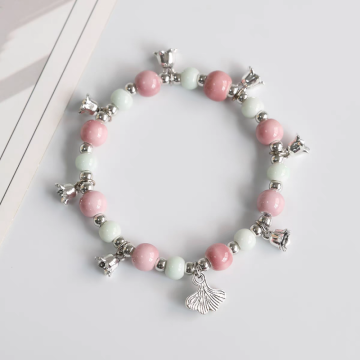 Ceramic Bracelet ID 4866 [My Cool Jewelry]