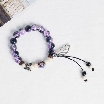 Ceramic Bracelet ID 4630 [My Cool Jewelry]