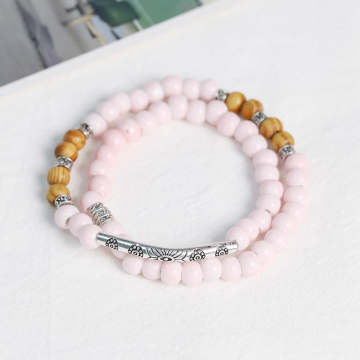 Ceramic Bracelet ID 4607 [My Cool Jewelry]