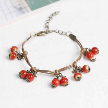 Ceramic Bracelet ID 4581 [My Cool Jewelry]