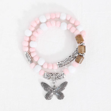 Ceramic Bracelet ID 4553 [My Cool Jewelry]