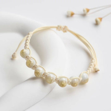 Ceramic Bracelet ID 4541 [My Cool Jewelry]