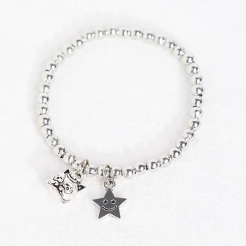 Ceramic Bracelet ID 4538 [My Cool Jewelry]