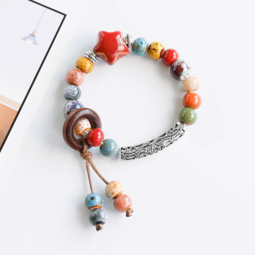 Ceramic Bracelet ID 4513 [My Cool Jewelry]