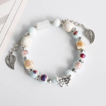 Ceramic Bracelet ID 4852 [My Cool Jewelry]