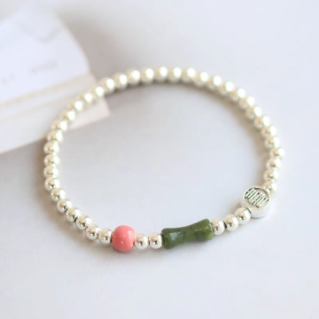 Ceramic Bracelet ID 4280 [My Cool Jewelry]
